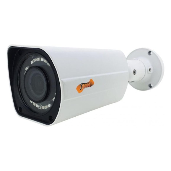 Уличная цилиндрическая MHD видеокамера J2000 MHD2Bm50 L.1 CC000007294 Уличная цилиндрическая MHD видеокамера J2000 MHD2Bm50 L.1 CC000007294
