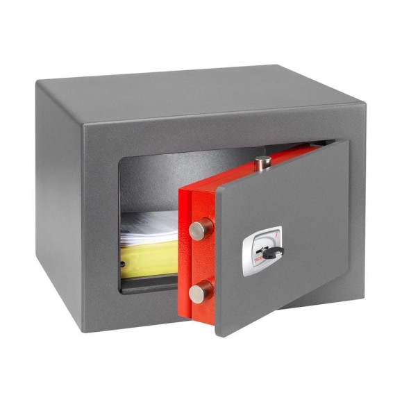 Огневзломостойкий сейф Technomax DPK/4 100006 Огневзломостойкий сейф Technomax DPK/4 100006