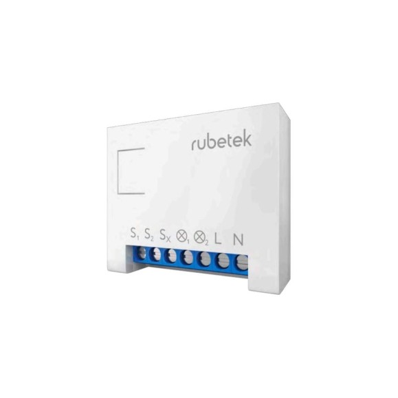 Блок управления Rubetek RE-3315