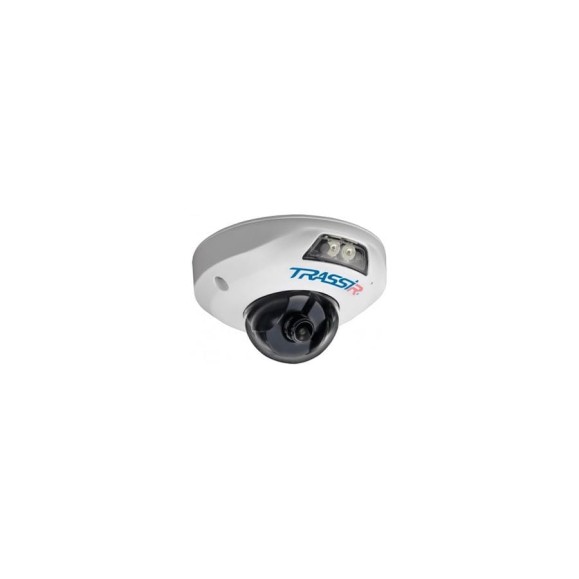 IP камера TRASSIR TR-D4121IR1 3.6mm
