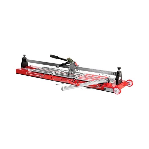 Плиткорез ручной KRISTAL GIGA-CUT 1200 35503