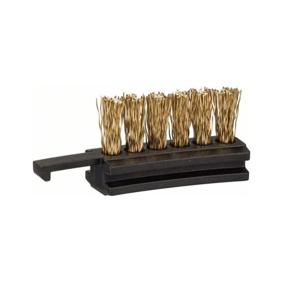Щетки медные для PWR 180 СЕ 12 шт. Bosch 2609256D42 Щетки медные для PWR 180 СЕ 12 шт. Bosch 2609256D42