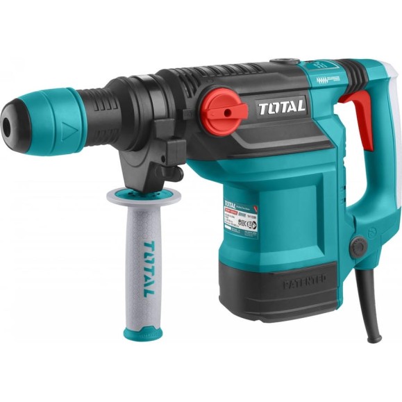 Перфоратор TOTAL SDS-MAX TH112386