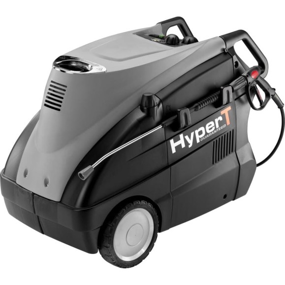 Электрическая мойка высокого давления Lavor Pro HYPER T 2515 LP 8.623.0928