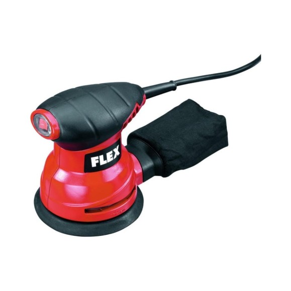 Эксцентриковая шлифовальная машинка FLEX XS 713 334111 Эксцентриковая шлифовальная машинка FLEX XS 713 334111