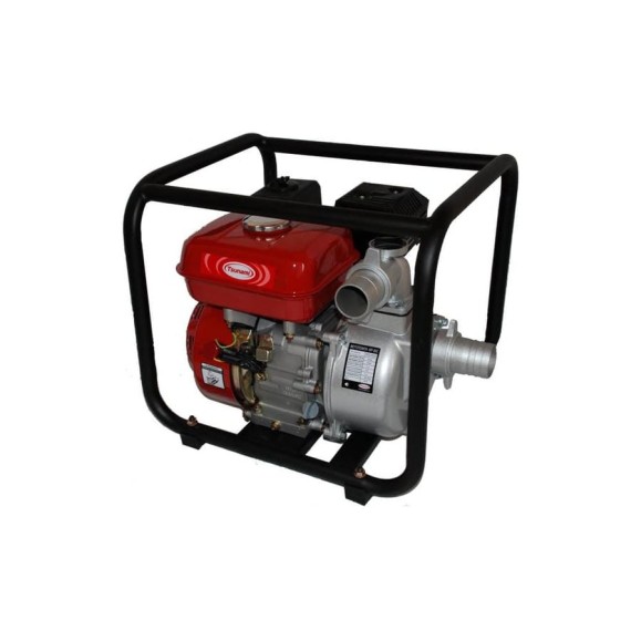 Мотопомпа Tsunami WP-50C Мотопомпа Tsunami WP-50C
