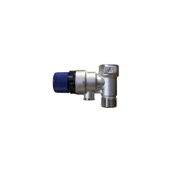 Группа безопасноcти STIEBEL ELTRON SV EX 3/4 073946 Группа безопасноcти STIEBEL ELTRON SV EX 3/4 073946