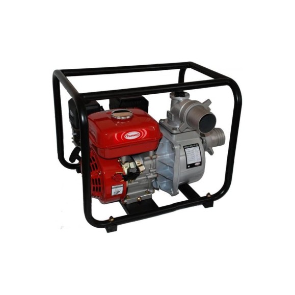Мотопомпа Tsunami WP-80C Мотопомпа Tsunami WP-80C