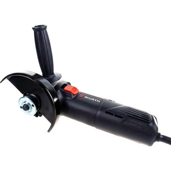 Угловая шлифовальная машина WURTH EAG11-125C 5717006020961 Угловая шлифовальная машина WURTH EAG11-125C 5717006020961