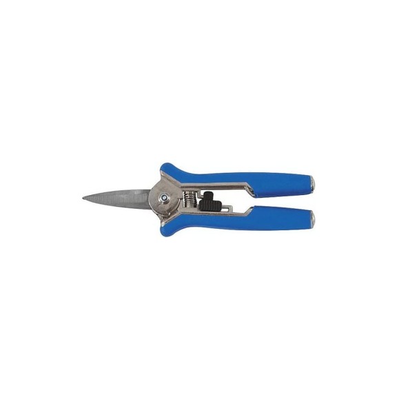 Цветочный секатор 150 мм FIT 77091 Цветочный секатор 150 мм FIT 77091