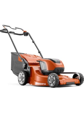 Аккумуляторная газонокосилка Husqvarna LC 247Li 9676629-01 Аккумуляторная газонокосилка Husqvarna LC 247Li 9676629-01