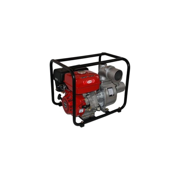 Мотопомпа Tsunami WP-100C Мотопомпа Tsunami WP-100C