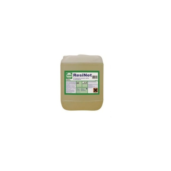 Очиститель RESINET (1 л) для удаления клея и смол Pramol 3041.201 Очиститель RESINET (1 л) для удаления клея и смол Pramol 3041.201