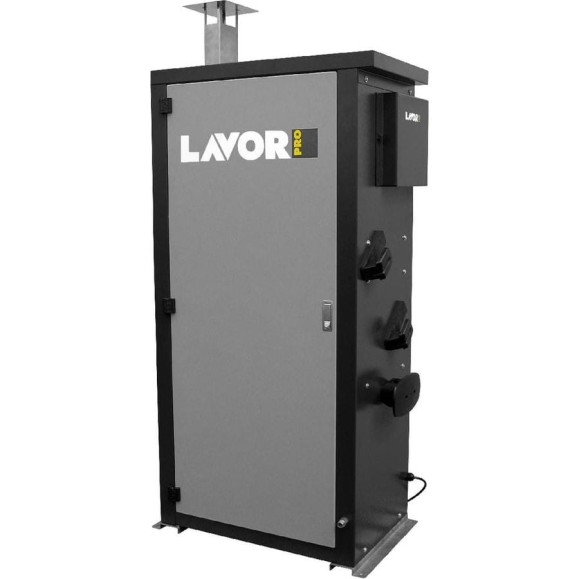 Электрический аппарат высокого давления Lavor PRO HHPV 2021 LP RA 8.624.0604