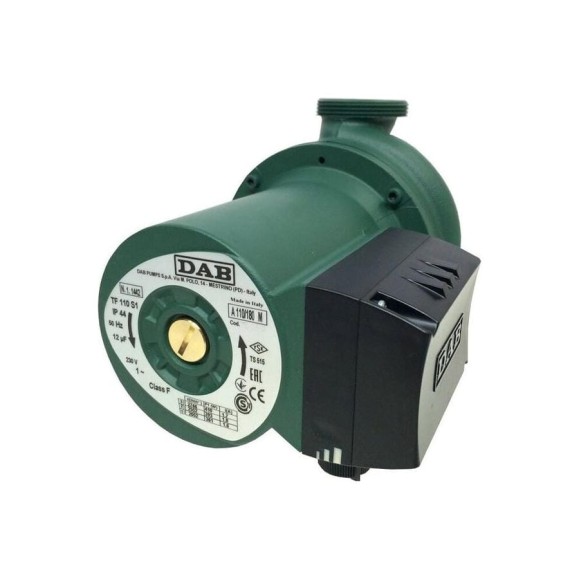 Циркуляционный насос DAB A 80/180 M 505807001 Циркуляционный насос DAB A 80/180 M 505807001