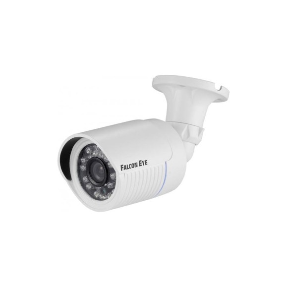 Уличная гибридная видеокамера Falcon Eye 720P FE-IB720MHD 20M-2,8 Уличная гибридная видеокамера Falcon Eye 720P FE-IB720MHD 20M-2,8
