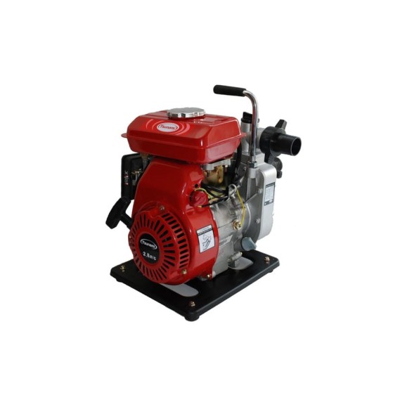 Мотопомпа Tsunami WP-40C Мотопомпа Tsunami WP-40C
