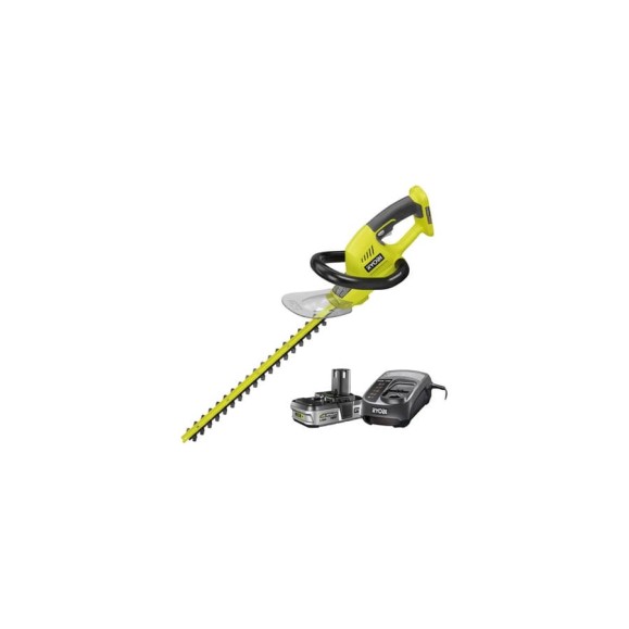 Аккумуляторный кусторез Ryobi ONE+ RHT1850Li 3000735 Аккумуляторный кусторез Ryobi ONE+ RHT1850Li 3000735