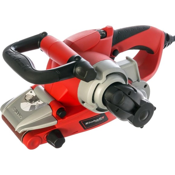 Ленточная шлифмашина Einhell TE-BS 8540 E 4466230 Ленточная шлифмашина Einhell TE-BS 8540 E 4466230