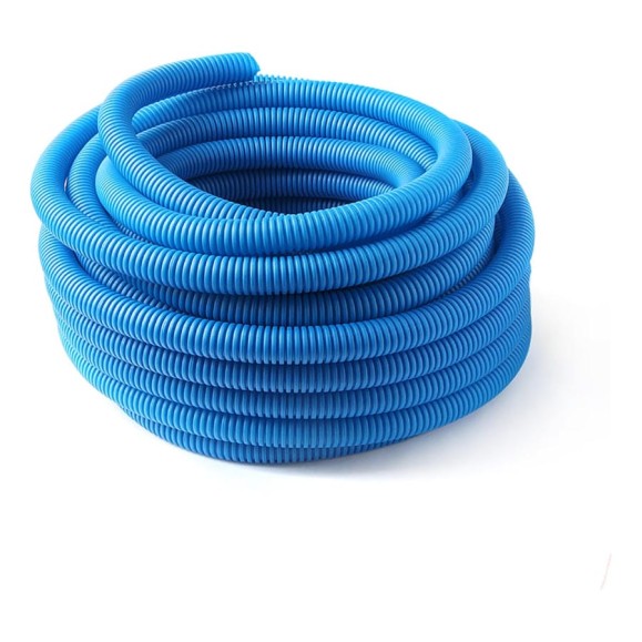 Защитная гофрированная труба PRO AQUA FLEXI GUARD для труб 16 мм PECP2516B Защитная гофрированная труба PRO AQUA FLEXI GUARD для труб 16 мм PECP2516B