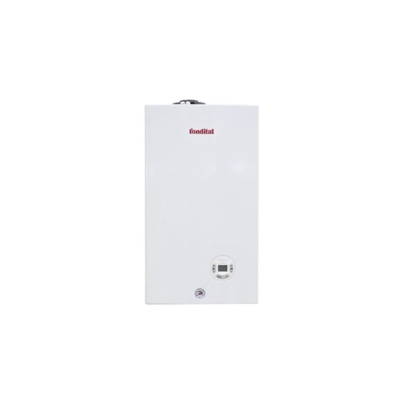 Газовый настенный котел Fondital MINORCA CTFS 24 CMER02CA24 Газовый настенный котел Fondital MINORCA CTFS 24 CMER02CA24