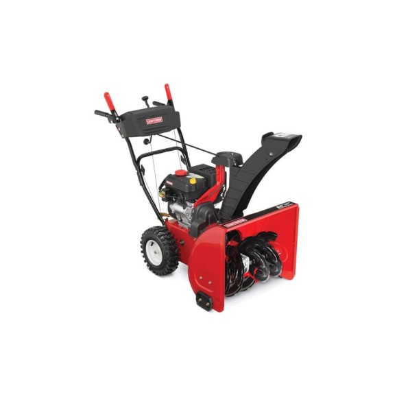 Снегоуборочная машина CRAFTSMAN 88173 Снегоуборочная машина CRAFTSMAN 88173