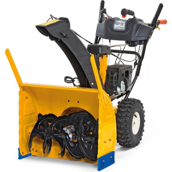 Бензиновый снегоуборщик Cub Cadet 524 SWE 31AW53LR603