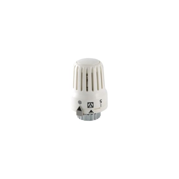 Жидкостная термоголовка, диапазон регулировки 6.5 - 27.5 C Valtec VT.3000.0.0