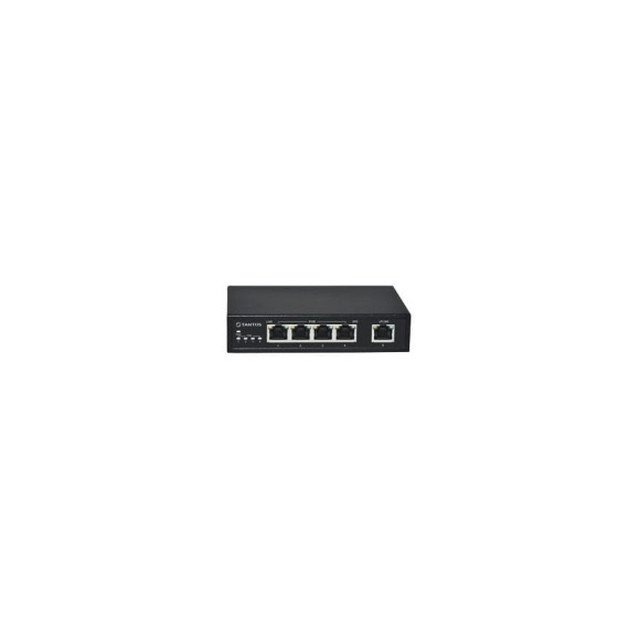 5 портовый коммутатор Tantos TSn-4P5S 5 портовый коммутатор Tantos TSn-4P5S