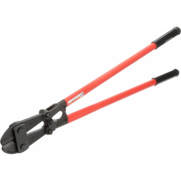 Арматурные ножницы S18 RIDGID 14218