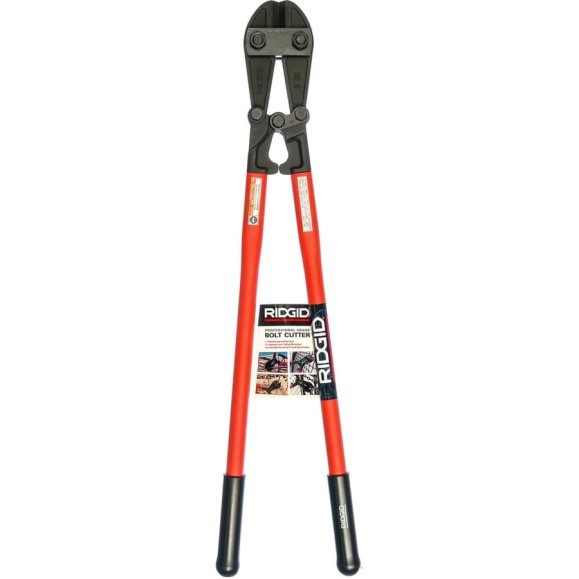 Арматурные ножницы S30 RIDGID 14228