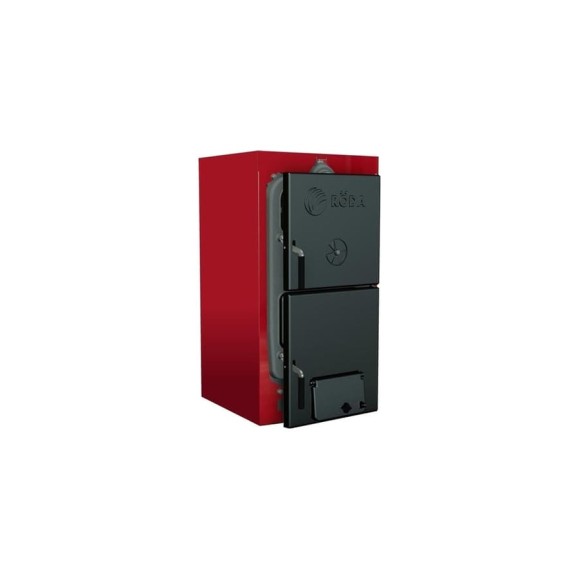 Твердотопливный чугунный котел RODA Brenner Classic BCR-08 УТ000009729 000009729 Твердотопливный чугунный котел RODA Brenner Classic BCR-08 УТ000009729 000009729