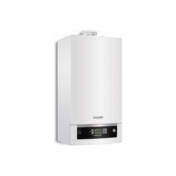 Газовый настенный котел Buderus Logamax GB072-24 7736900147 Газовый настенный котел Buderus Logamax GB072-24 7736900147