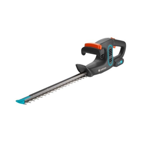 Аккумуляторные ножницы для живой изгороди GARDENA Li-40 09836-20.000.00 Аккумуляторные ножницы для живой изгороди GARDENA Li-40 09836-20.000.00
