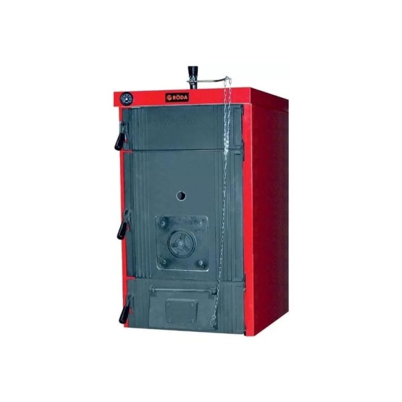 Твердотопливный котел RODA Brenner Max BM-07 УТ000004918 000004918 Твердотопливный котел RODA Brenner Max BM-07 УТ000004918 000004918