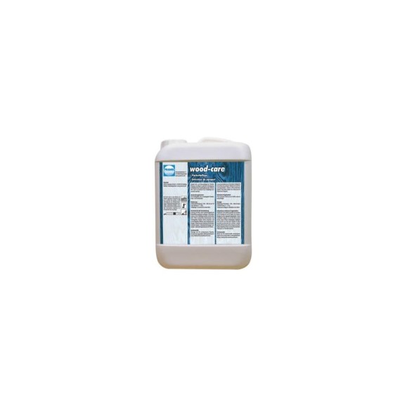 Воск WOOD-CARE (1 л) для ухода за деревянными поверхностями Pramol 5203.201