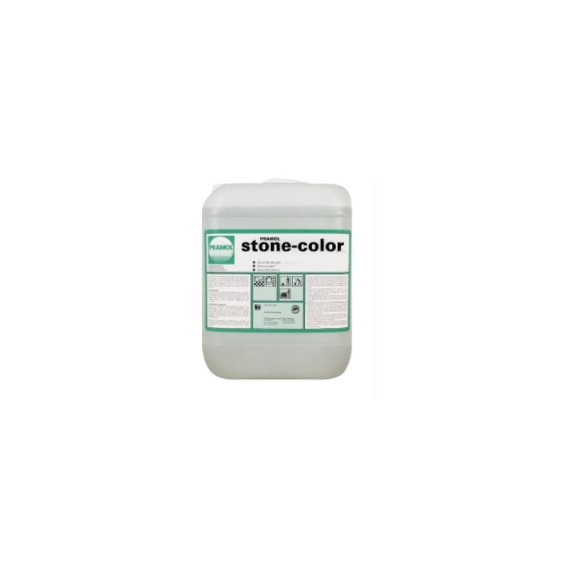 Средство защитное STONE COLOR (1 л) для ухода за каменными поверхностями Pramol 4732.201 Средство защитное STONE COLOR (1 л) для ухода за каменными поверхностями Pramol 4732.201