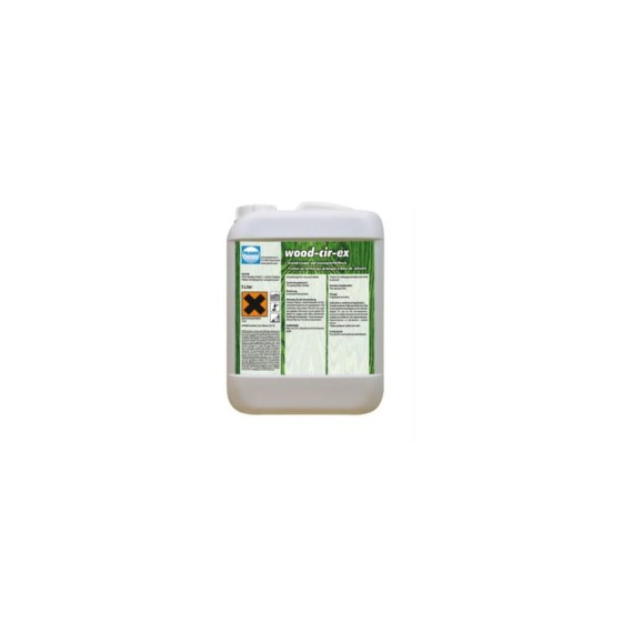 Стриппер WOOD CIR-EX (5 л) для деревянных полов Pramol 5204.301 Стриппер WOOD CIR-EX (5 л) для деревянных полов Pramol 5204.301