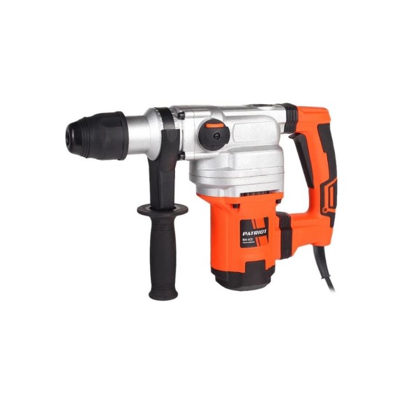 Перфоратор PATRIOT RH 400 140301350 Перфоратор PATRIOT RH 400 140301350