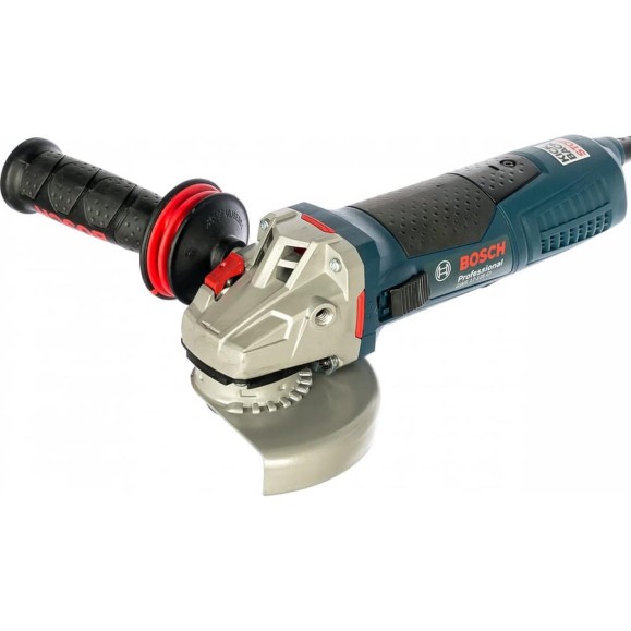 Угловая шлифмашина Bosch GWS 17-125 CI 0.601.795.0R2 Угловая шлифмашина Bosch GWS 17-125 CI 0.601.795.0R2