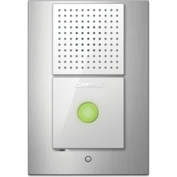Вызывная аудиопанель домофона COMMAX DR-2L Вызывная аудиопанель домофона COMMAX DR-2L