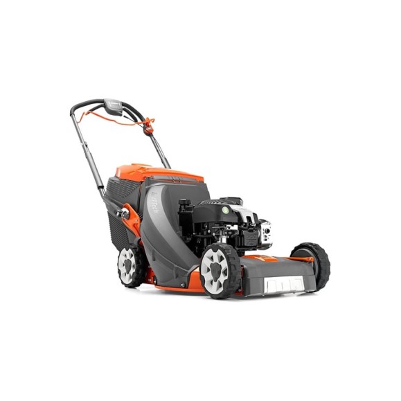 Газонокосилка Husqvarna LC353 VI 9673038-01 Газонокосилка Husqvarna LC353 VI 9673038-01