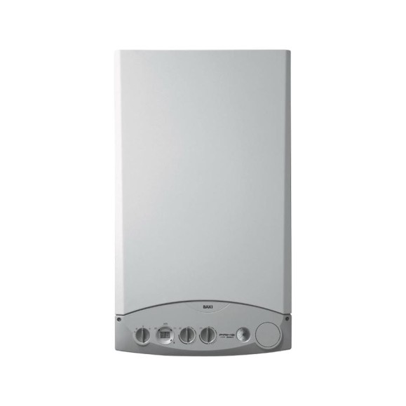 Газовый настенный котел Baxi Prime HT 280 Газовый настенный котел Baxi Prime HT 280