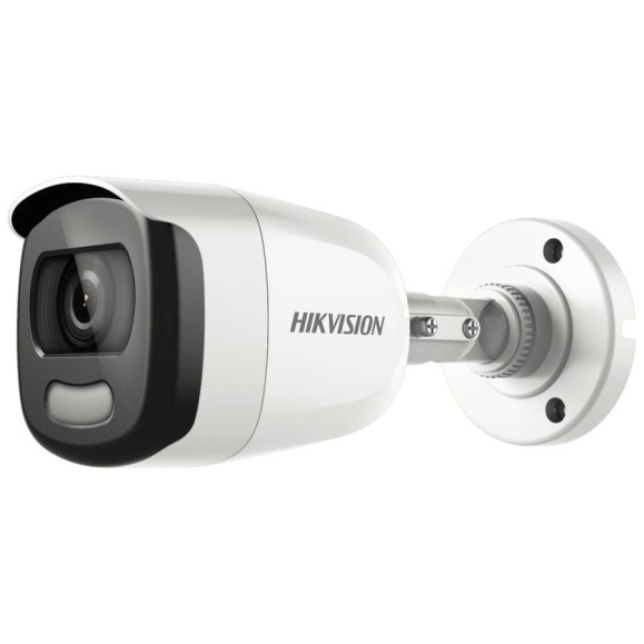 Аналоговая камера Hikvision DS-2CE12DFT-F 3.6mm УТ-00013717 15502 Аналоговая камера Hikvision DS-2CE12DFT-F 3.6mm УТ-00013717 15502