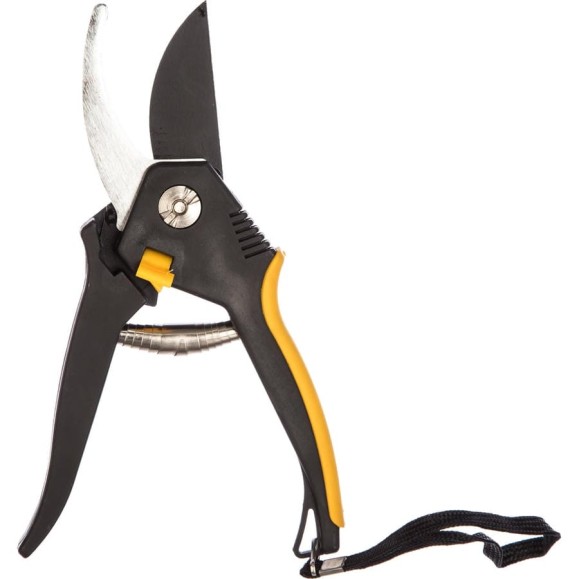 Секатор FIT, 200 мм, 77093 Секатор FIT, 200 мм, 77093