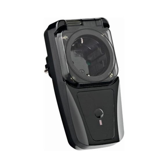 Радиоадаптер для розетки AGDR-3500 CoCo 71039 7 Радиоадаптер для розетки AGDR-3500 CoCo 71039 7