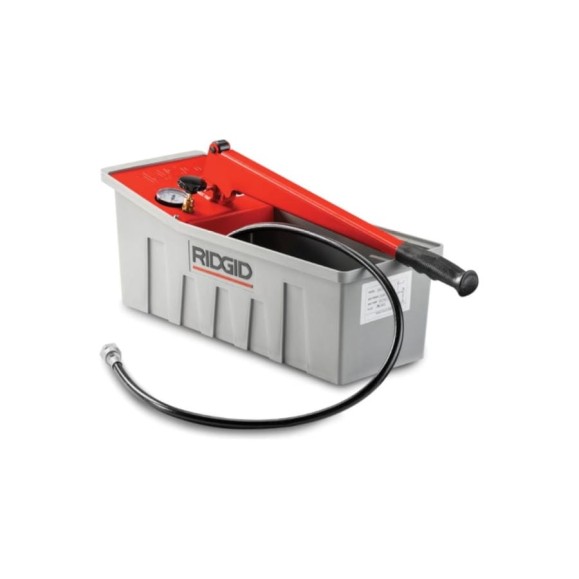 Опрессовщик RIDGID 1450 50 бар 50072