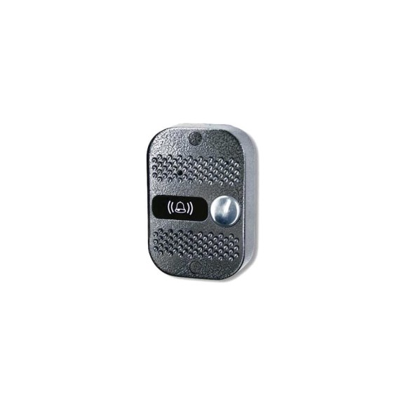 Вызывная аудиопанель (серебро) JSB Systems JSB-A081 CC000000543 Вызывная аудиопанель (серебро) JSB Systems JSB-A081 CC000000543