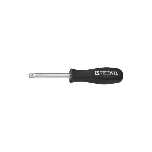 Отверточная рукоятка THORVIK SH14150 1/4 Отверточная рукоятка THORVIK SH14150 1/4