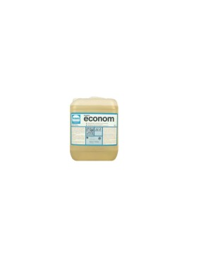 Очиститель многоцелевой ECONOM (10 л; нейтральный) Pramol 1002.101